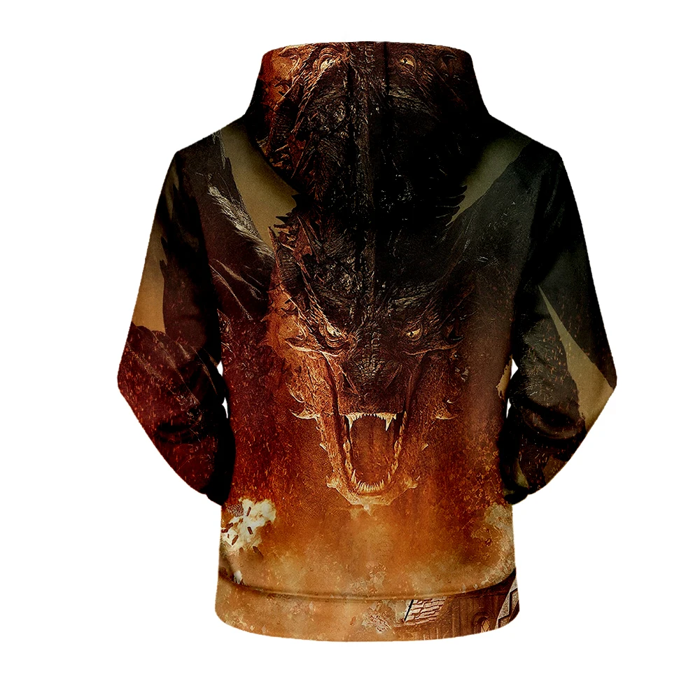 Толстовка WAMNI с капюшоном в виде животных уличная одежда милая Женская 3D косплей