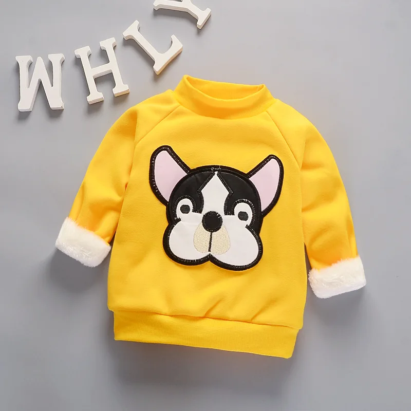 Детская зимняя верхняя одежда 2018 повседневное высококачественное Детское