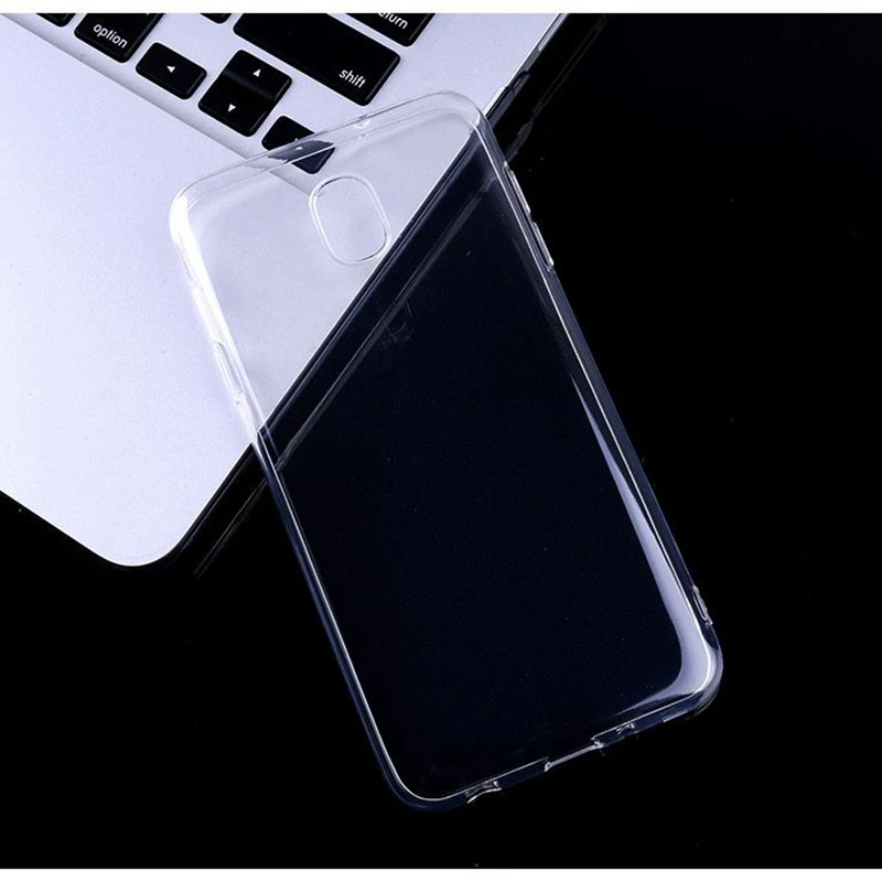 For Samsung Galaxy J6 2018 Case Cover On Tpu Silicone Soft Slim Phone Shell Anti-shock | Мобильные телефоны и аксессуары