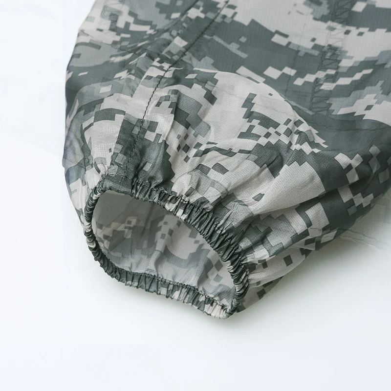 CQB Солнцезащитная куртка Водонепроницаемый ветрозащитные пальто Пеший Туризм