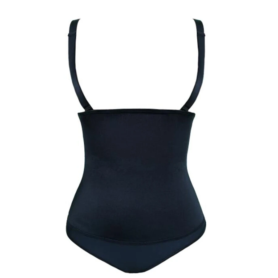 Новое дамское нижнее белье контроль Cinta modeladora женское для тренировок|waist body shaper|body