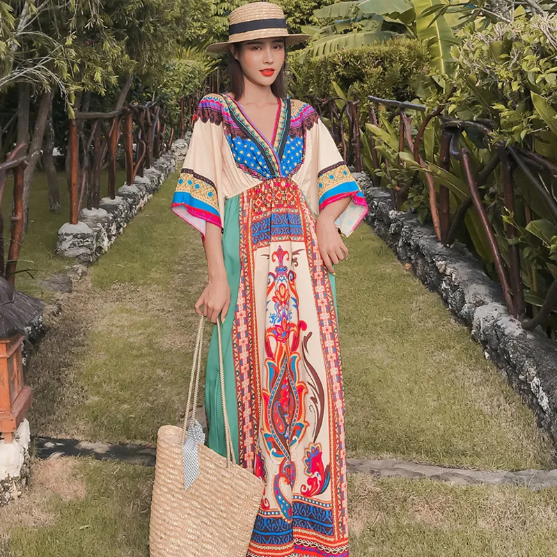 Summe Новое Женское платье 2019 сексуальный клубный бодикон элегантное богемное