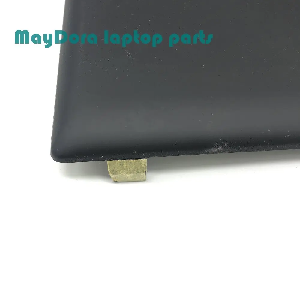 Абсолютно новый оригинальный чехол для ноутбука LENOVO IDEAPAD N585 N580 N581 P580 P585 LCD задняя