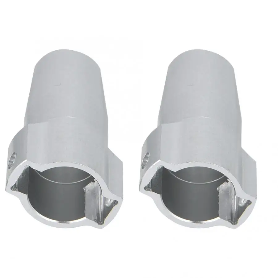 Металлический сплав с блокировкой заднего моста для HSP 1/10 RC Гусеничный Hi Speed 94180 RGT