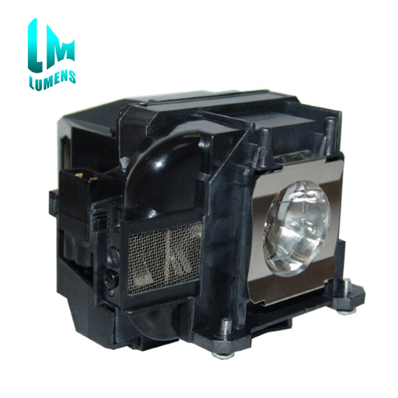 Высокое качество совместимый для ELPLP88 V13H010L88 Лампа для проектора Epson eh-tw5350 EH-TW5300 EB-S27 EB-X31 EB-W29 с корпусом