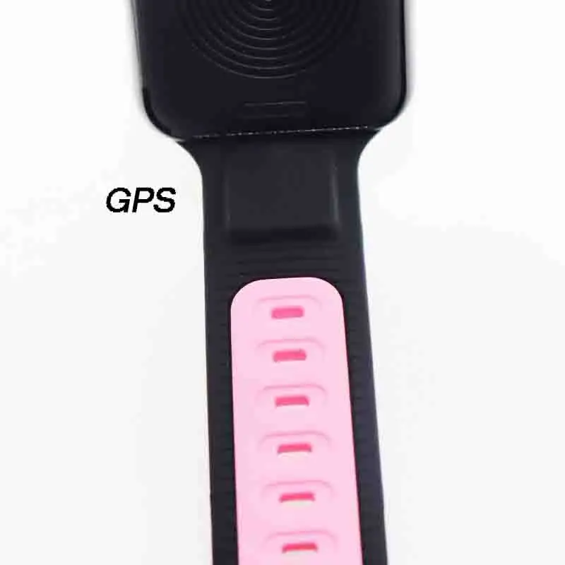 Дети gps трекер часы V5K водонепроницаемые умные часы HD камера SOS вызова расположение устройства отслеживания мониторы детский подарок V5K