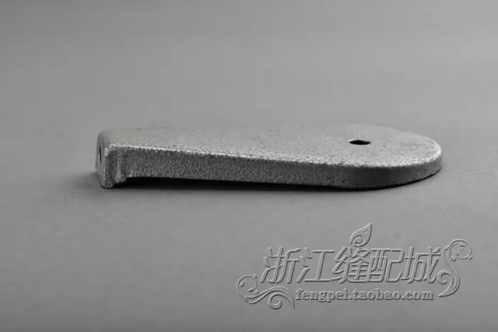 Запчасти для швейных машин GK9 Tray TP|tray| |