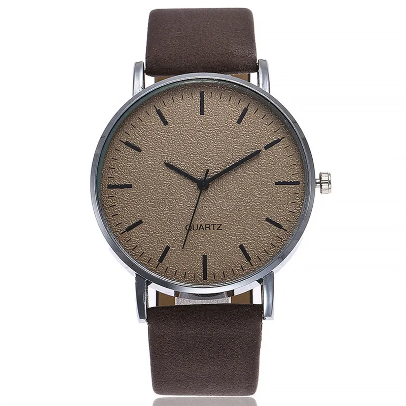 Luxury Women Watches Modern Fashion Quartz Leather Band Wrist Watch Ladies Casual Simple Female Clock Relogio Feminino /C | Наручные часы