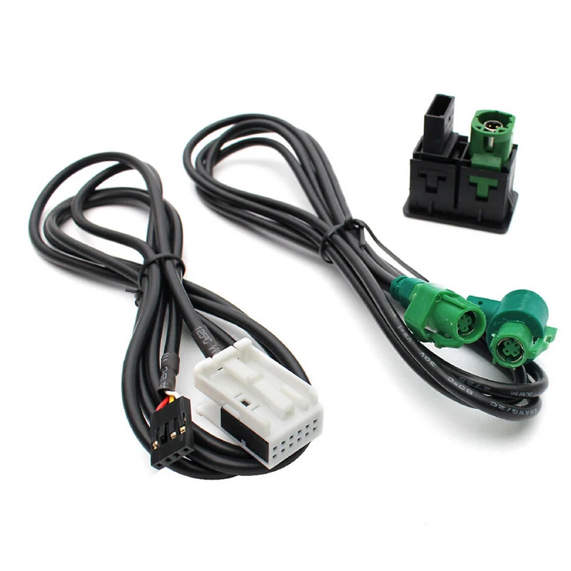 Автомобильный CD адаптер Biurlink для BMW 3 5 серии E87 E90 E91 E92 X5 X6|aux usb|cd changer auxcar cd |