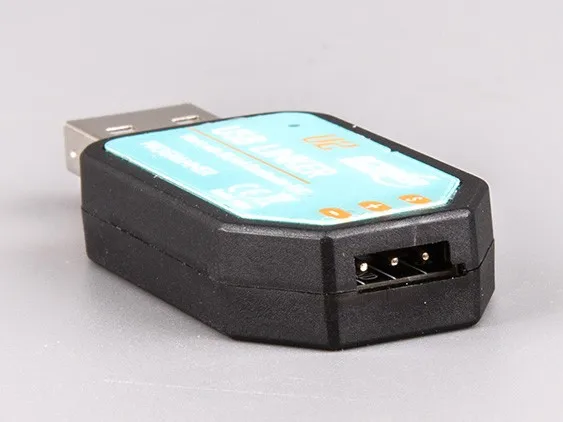 RCTIMER ESC USB компоновщик для программатора BLHeli Bootloader X Drone серии DYS XM контроллер