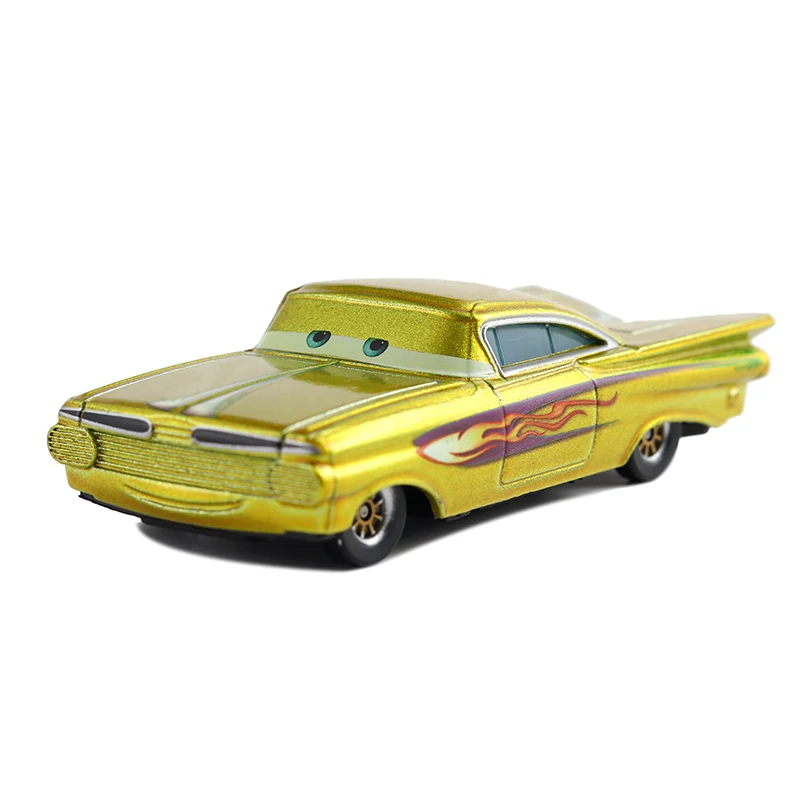 Disney Pixar тачки 3 Miss Fritter Lightning McQueen Jackson Storm Cruz Ramirez металлическая модель автомобиля