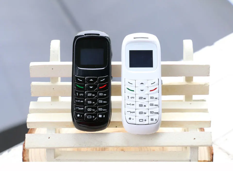 XENO L8Star Bm70 Bluetooth мини мобильные телефоны Bluetooth Dialer универсальные беспроводные наушники для мобильного телефона Dialer