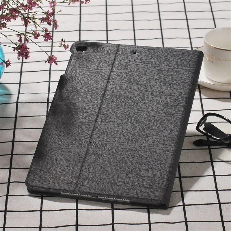 Чехол для Ipad Air 2 1 2018 9 7 Funda силиконовый мягкий чехол 2017 из искусственной кожи умный
