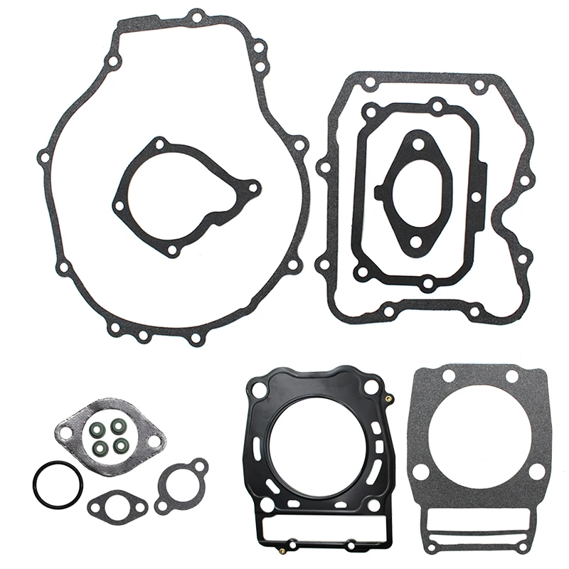 

AHL Head Cylinder gaskets Stator Cover Gasket Kit For Polaris Sportsman 500 4x4 HO RSE HO 6x6 2000 2001 2002 2004 2005 2006 2007