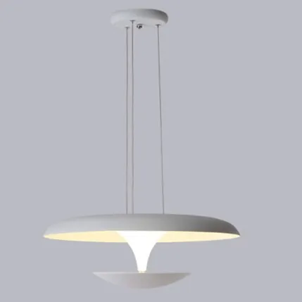 LED Lamp Modern Pendant Lights Fittings Creative Restaurant Cord Lighting Fixtures | Лампы и освещение