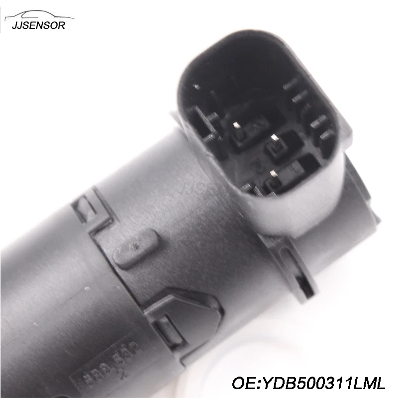 Датчик парковки YAOPEI 4 шт./лот YDB500311 YDB500311PMA YDB500311LML для Discovery 3 Range Rover L322 | Автомобили и