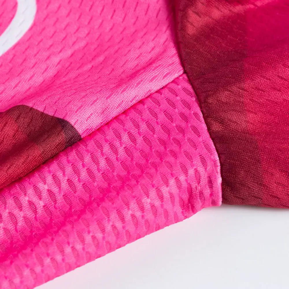 Женская футболка для велоспорта с длинным рукавом | Спорт и развлечения