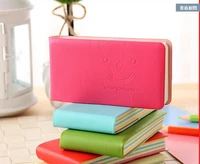 notebook color pages mini handheld easy to carry free shipping
