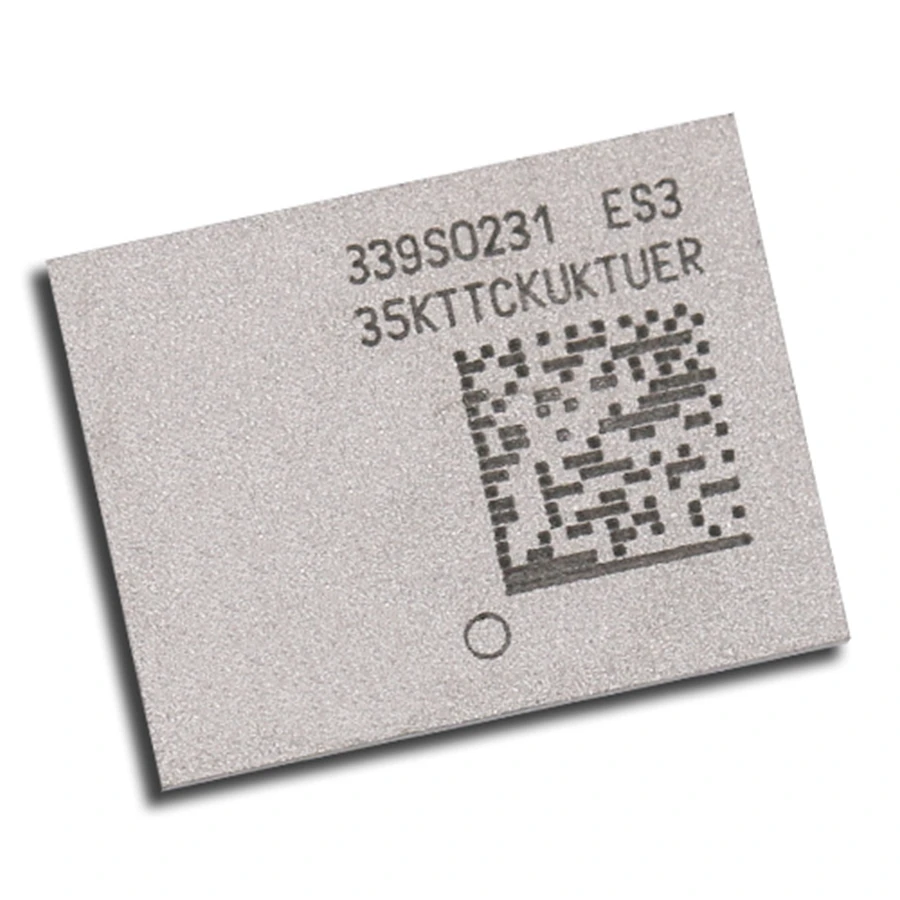 100 шт./лот TOONDEEN оригинальный U5201 RF 339S0231 низкая Температура WiFi Wi Fi модуль Bluetooth iC