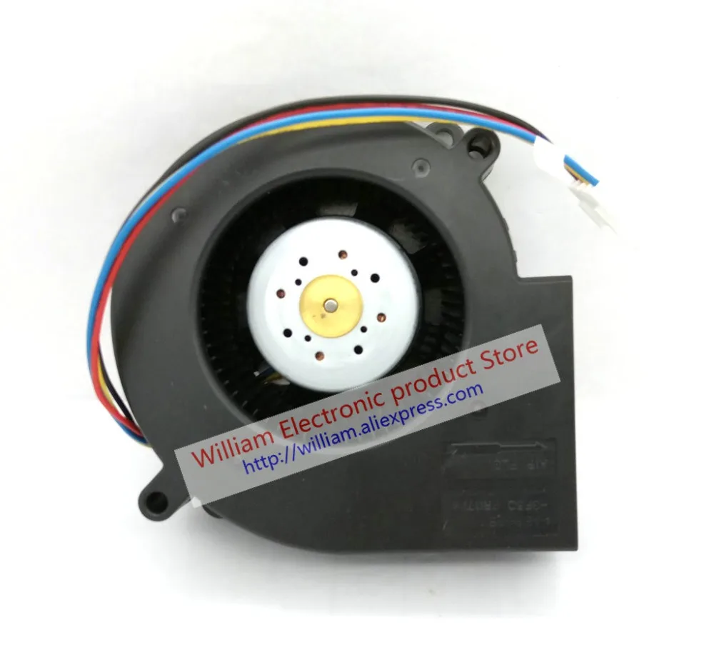 San Ace B97 9BMB12P2J619 DC12V 3.8A MVDCV-A00 55CFM 97*33 мм компьютер насос для вентилятора системы охлаждения