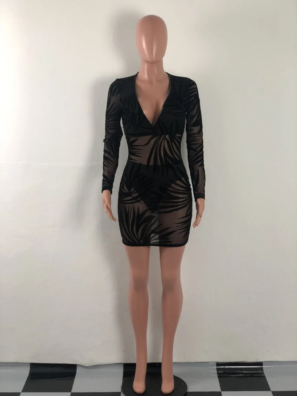 2018 новые модные женские туфли пикантные для вечерние ночного клуба Bodycon Мини