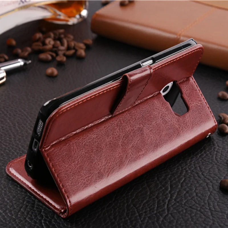 Flip Leather Case For ASUS Zenfone X008D X00ED X00HD X001 X00ID On asus ZenFone Live ZB501KL X00FD A007 Max 3 4 Coque Funda