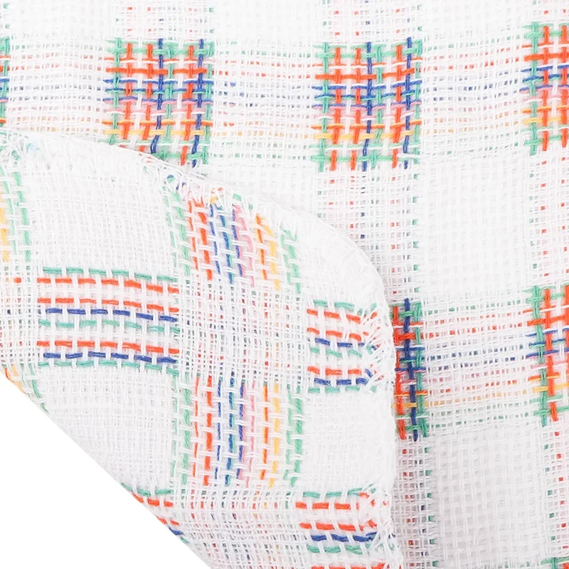 Geekinstyle 3 шт./лот хлопок 35*35 см ткань для кухонной посуды Высокоэффективная