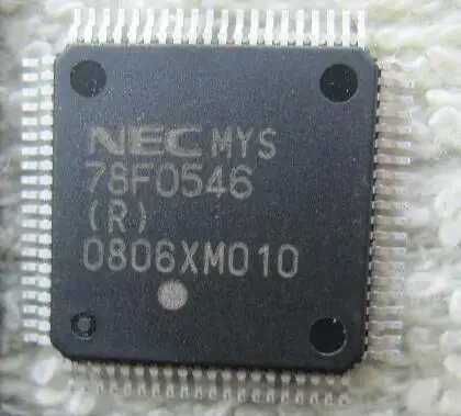 Оригинальный и новый UPD78F0546GC (R) UBT A|Реле| |