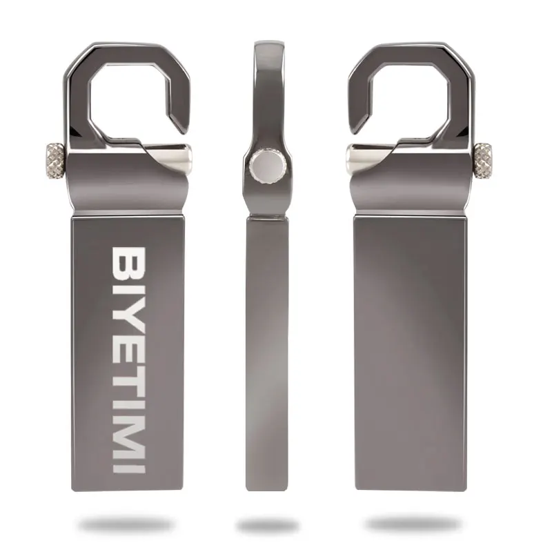 USB флеш накопитель Biyetimi 32/64/16/8/4 ГБ|16gb pen drive|flash drive 64gbusb flash 64gb |