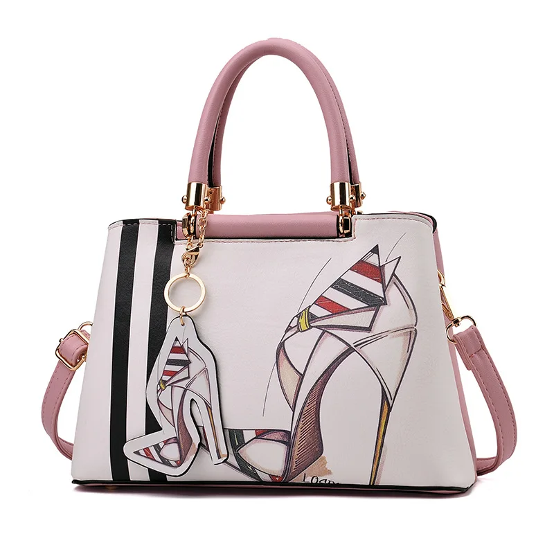 Розы Для женщин Вечерние сумки дизайнер сцепления Цветочный принт Сумки