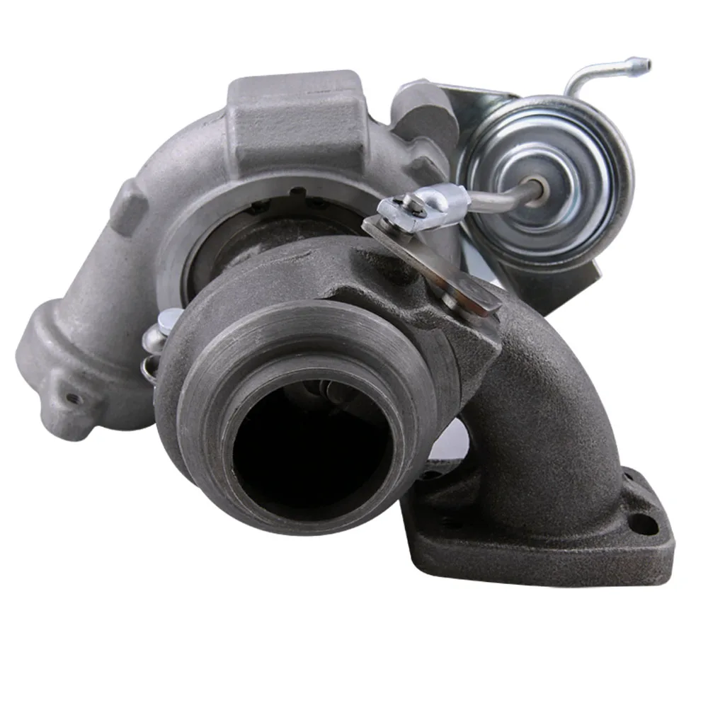 TD025 49173 Turbo Турбокомпрессор Для peugeot 207/307/308 эксперт 66KW 07502 TDCi 55KW 75 шт. 1.6HDI 90HP