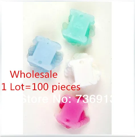 Скидочный магазин всего 100 штук нитка для вышивки доска нарезания карточка