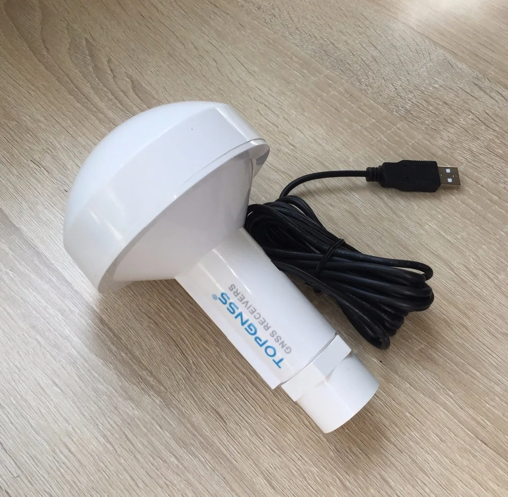 USB gps антенны приемника, уровень USB, в форме гриба водонепроницаемый корпус, заменить BU353S4