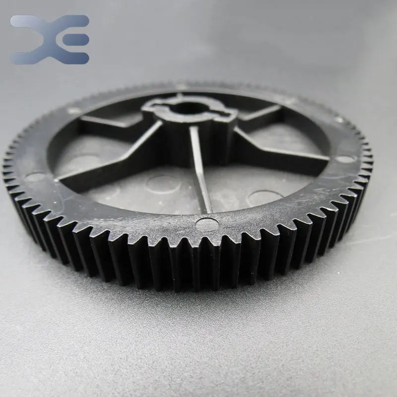 Детали мясорубки Шестерня пластиковое зубчатое колесо 84 шестерня диаметр 25 95 мм