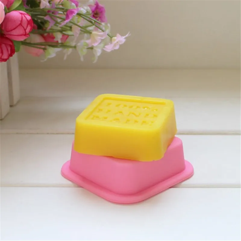 TTLIFE DIY силиконовые формы для мыла инструменты украшения тортов из мастики