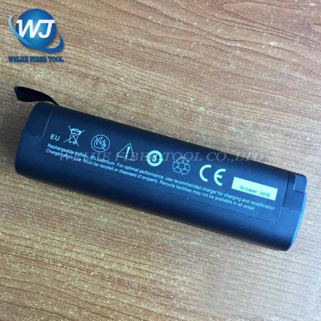 EXFO FTB-150 FTB-200 OTDR LO8D185A XW-EX006 XW-EX002 Батарея | Мобильные телефоны и аксессуары