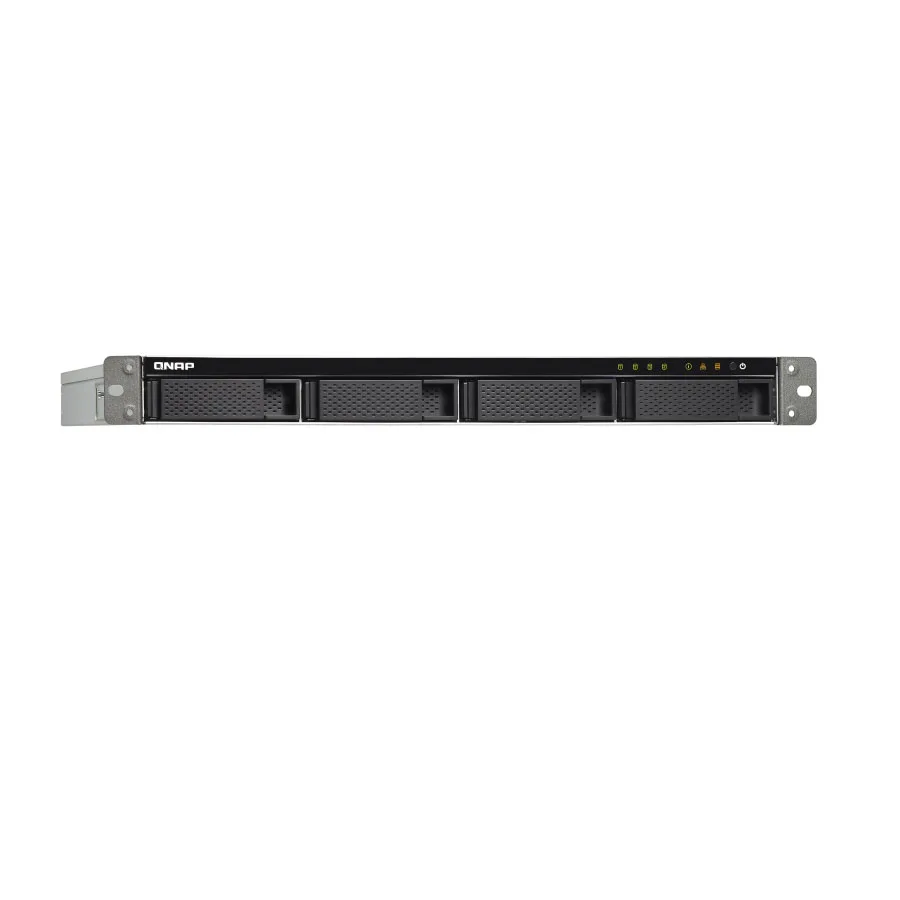 QNAP 4-bay бесдисковый nas SATA расширение 2G память 3 года гарантии | Компьютеры и офис