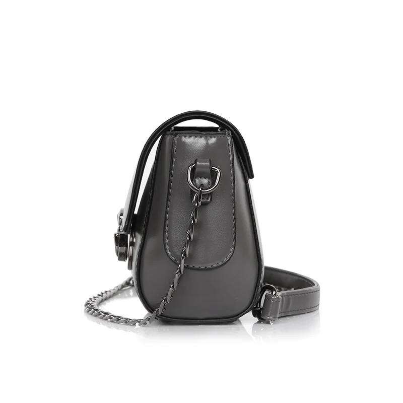 Женская винтажная сумка мессенджер через плечо с цепочкой|messenger crossbody bag|bag women