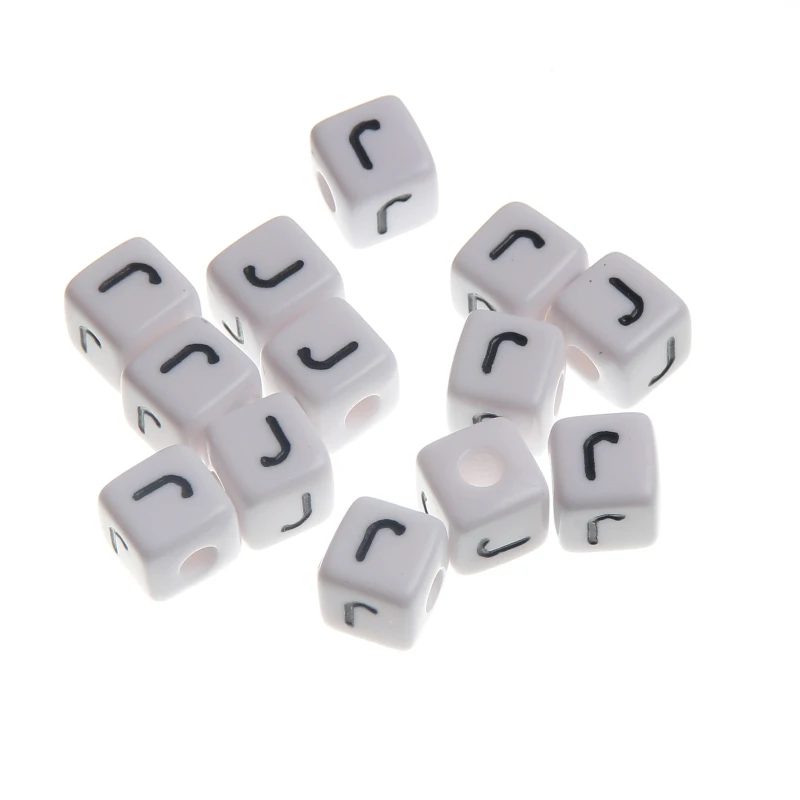 

DIY "J" 10 100