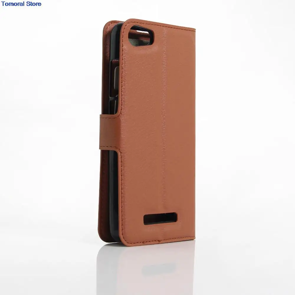 Супер искусственная кожа Coque Carcasa для BLU dashm тире м blum (не m2) флип чехол из