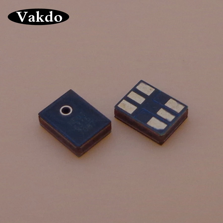 

50pcs/lot Mic speaker microphone transmitter replacement for Huawei P8 max DAV-703L Mate 7 Honor 6