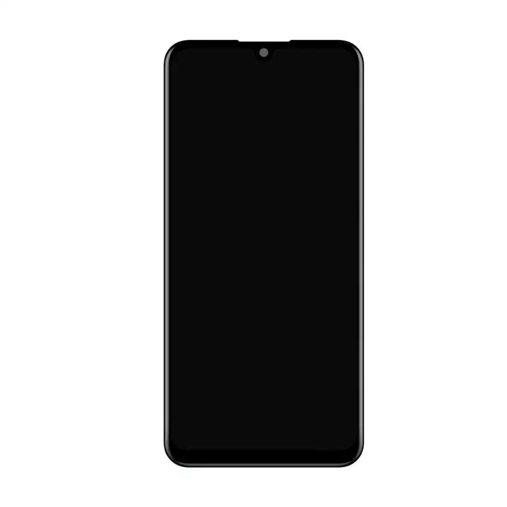 Оригинальный ЖК-экран 6 21 ''для Huawei P Smart 2019 ЖК-дисплей сенсорный экран