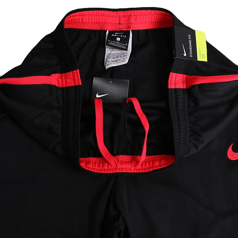 Оригинальный Новое поступление 2018 NIKE DRY ACDMY Pant KPZ для мужчин's брюки девочек