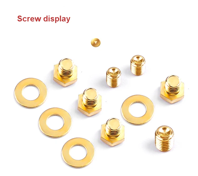 1PC 1 IN 2 Ways OUT Car Audio Power Insurance Seat Fuse Box with 100A 150A 200A 300A Fork Bolt Fuses Holder Fusibles Auto | Автомобили и