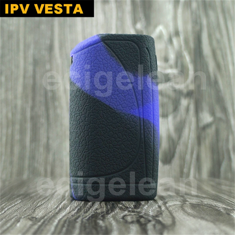 DHL 300 шт. * ипв Веста 200 Вт VAPE силиконовый чехол/кожа/крышка VS voopoo drag157/istick pico 25/IJOY