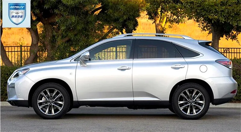 

Lexus RX270 RX350 2009 2010 2011-2015