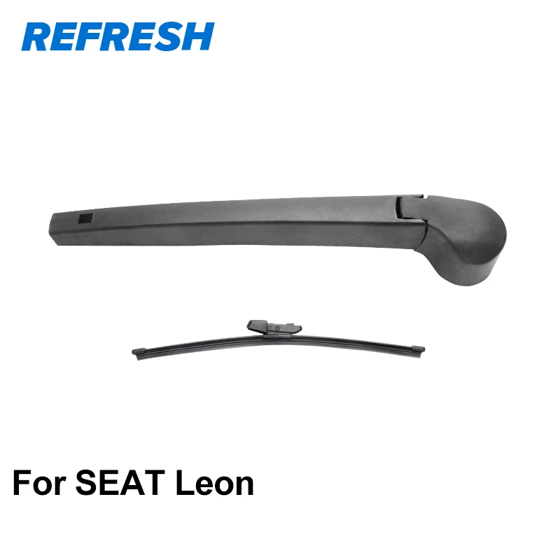 Рычаг стеклоочистителя REFRESH для SEAT Leon Hatchback / Estate SC купе|rear wiper arm|wiper armrear |