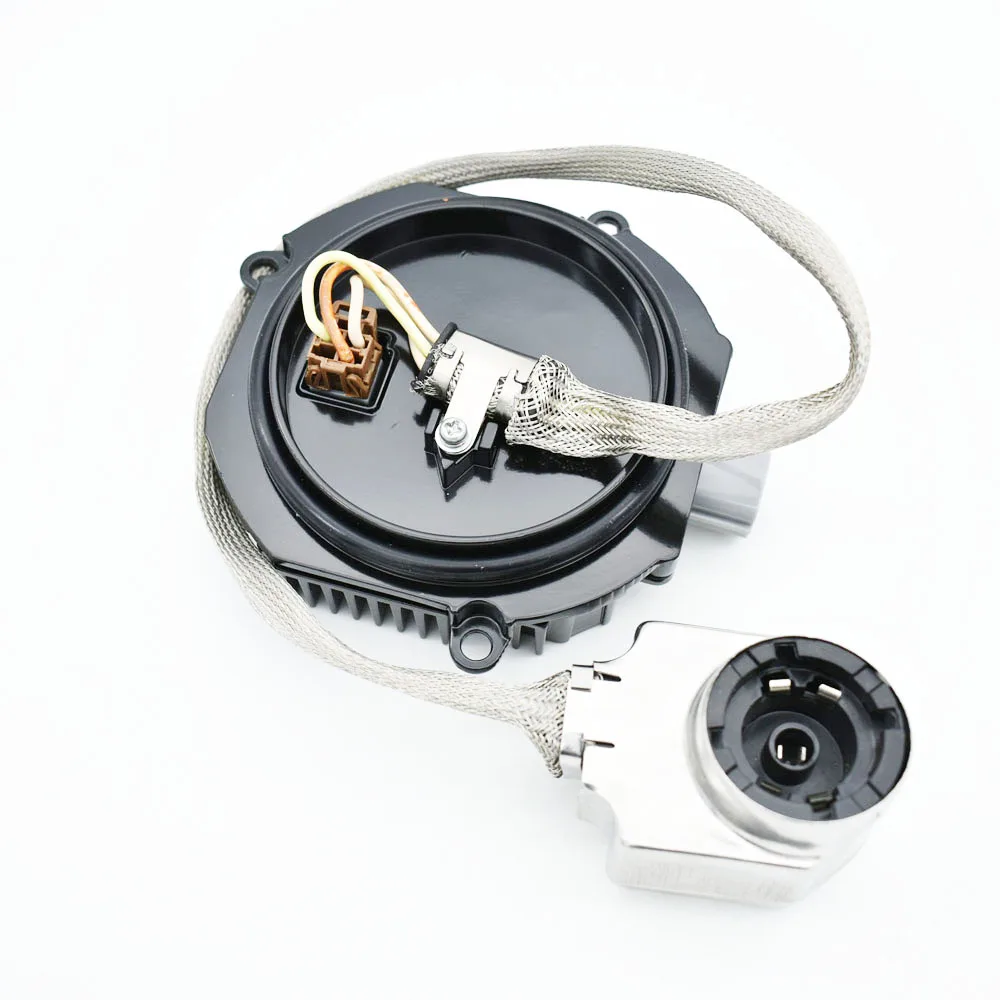 Модуль блока управления ксеноновой фары NZMNS111LBNA NZMNS111LANA D2S D2R HID для Nissan Honda Mazda Infiniti
