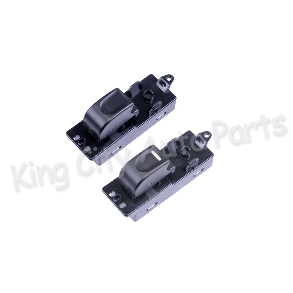CAPQX для Great Wall Hover Haval H3 H5 2005-2012 Стеклоподъемник электрический автомобильный переключатель регулировки окна