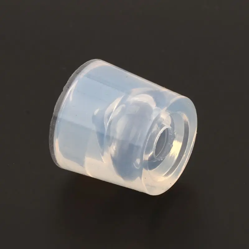 3D милая формочка для силиконовой Подвески DIY формы эпоксидной смолы изготовления